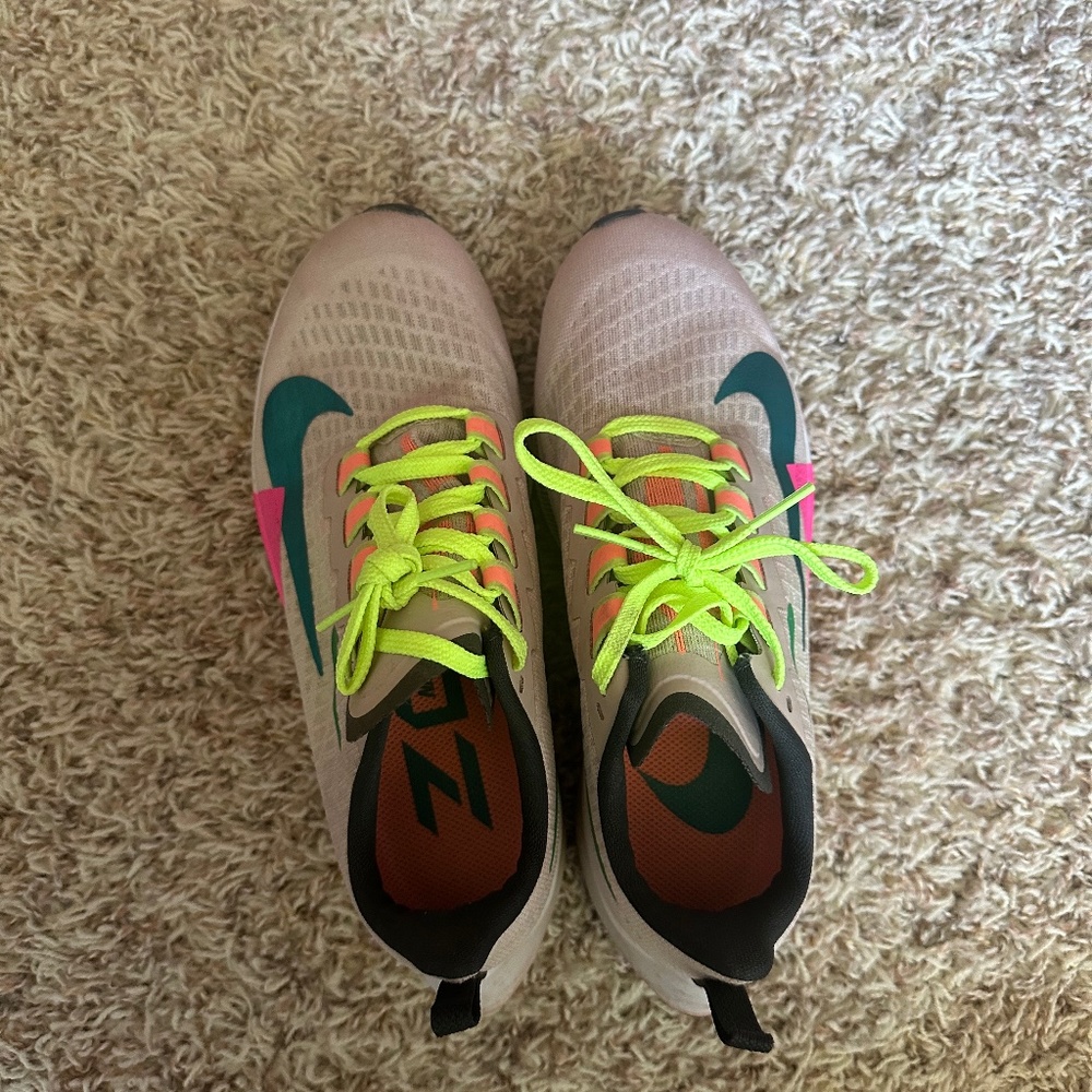 Nike Running Shoes